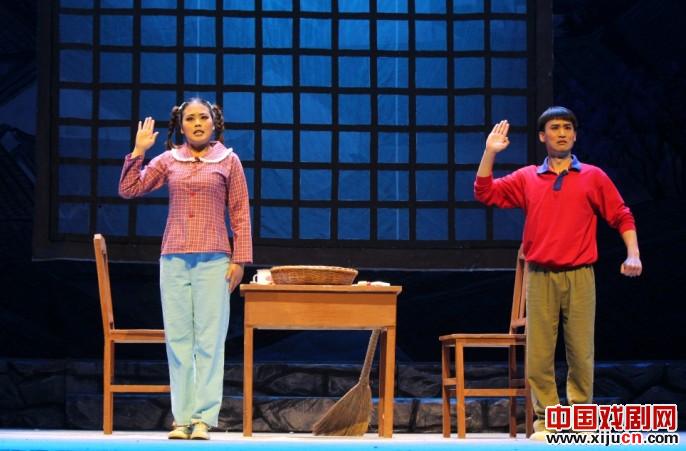 豫剧妈妈去哪了