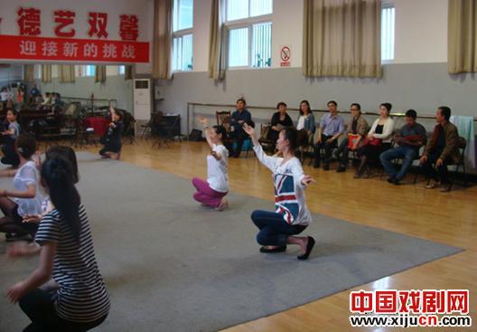 余杭小百花越剧团将参演越剧电影《沈园情》