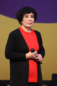 纪念评剧表演艺术家李忆兰诞辰90周名家演唱会