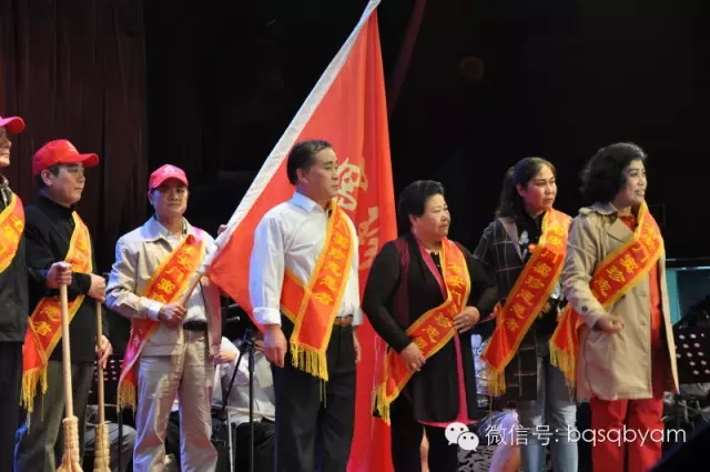 评剧《连心桥》