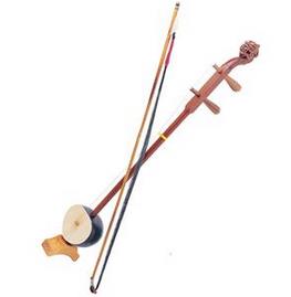 豫剧板胡指法技巧的练习与运用