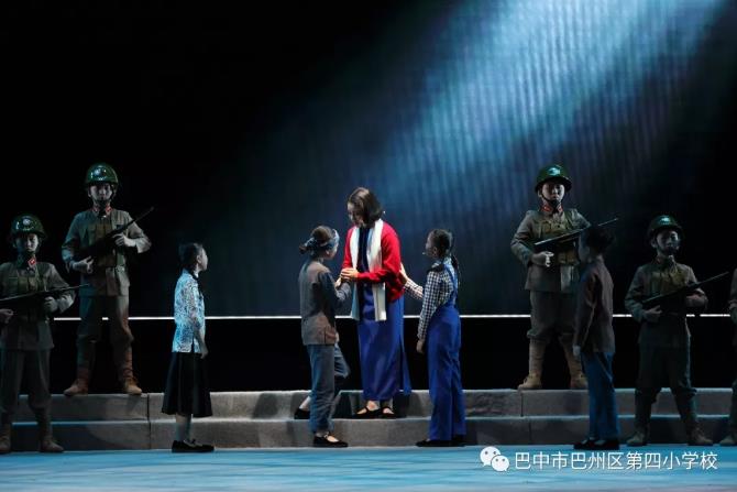 川渝两地多剧目荣获&ldquo;第二十二届中国少儿戏曲小梅花&rdquo;