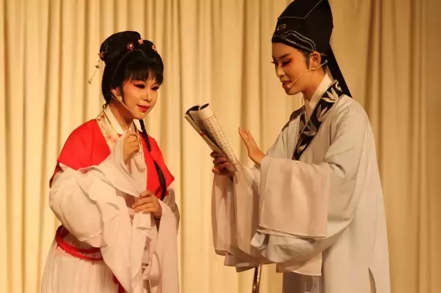 北洋越剧艺术研究会