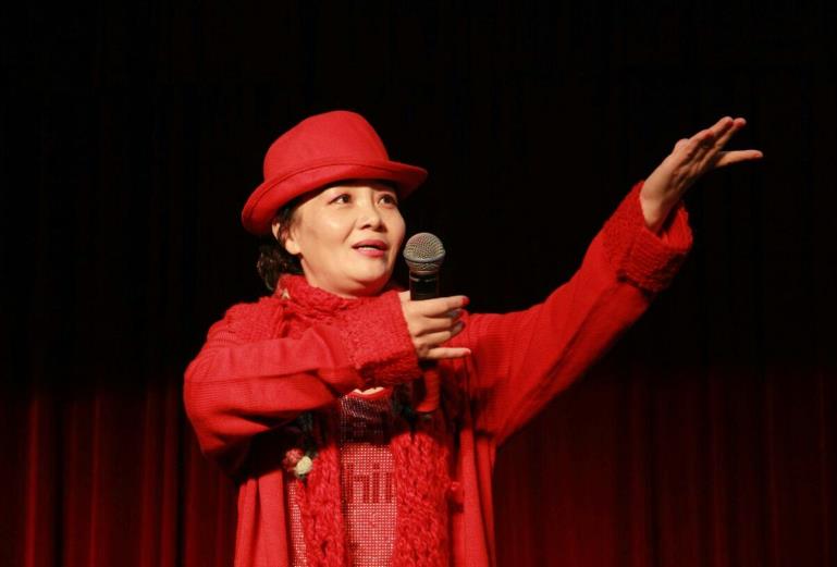 上海戏曲学会戏曲歌舞研究会举办&ldquo;喜庆十九大戏曲歌舞&rdquo;专场演出