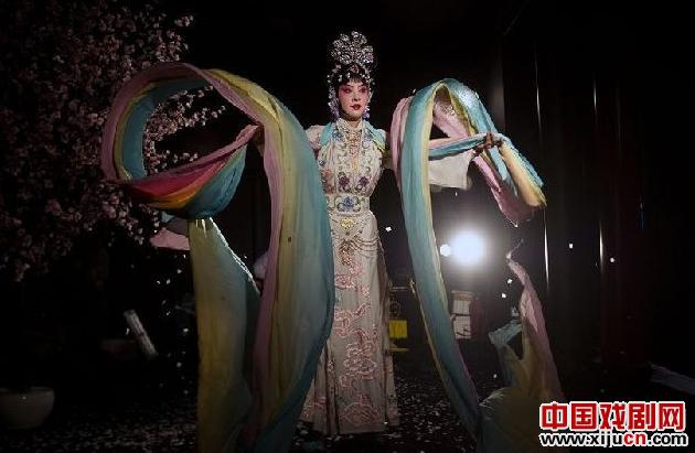 揭秘老外眼中的京剧