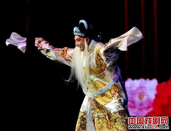 &ldquo;廷聚唐派经典名段演唱会&rdquo;汇集全国11个省份的唐派第三代传人