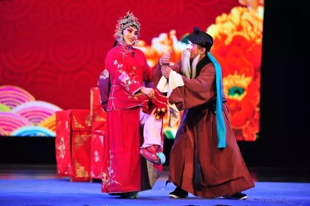 &ldquo;晋剧名家荟萃专场演出&rdquo;今晚精彩上演