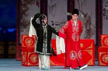 天津市评剧白派剧团近期剧目&mdash;&mdash;传统大戏韵味香醇，经典复排重现盛景