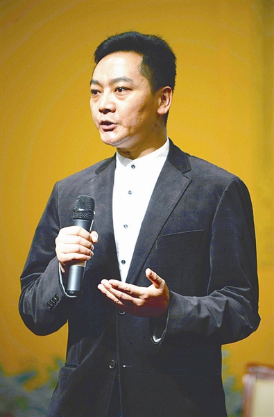 尚慧敏及数位年青一代京剧翘楚将演出传统京剧《打金枝》