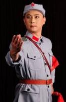 演小角色也出彩