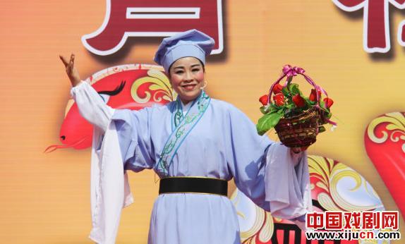 径山竹海艺术团