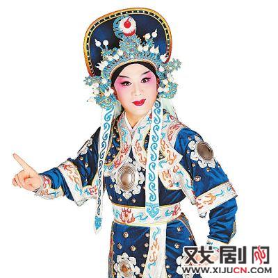 &ldquo;新古典主义&rdquo;豫剧音乐剧&mdash;常派经典《花木兰》在郑州上演