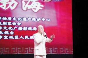 &ldquo;宝坻杯&rdquo;环渤海评剧电视大赛票友赛圆满结束