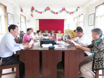 新闻票房、联谊京剧工作室举办名家名票名段演唱会和排演现代京剧《红灯记》活动