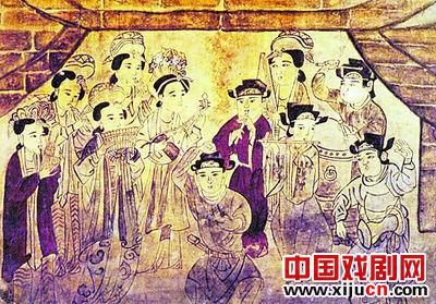 河南戏曲早期科班介绍