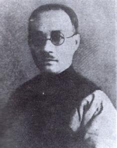 绍兴籍京剧名票刘叔度