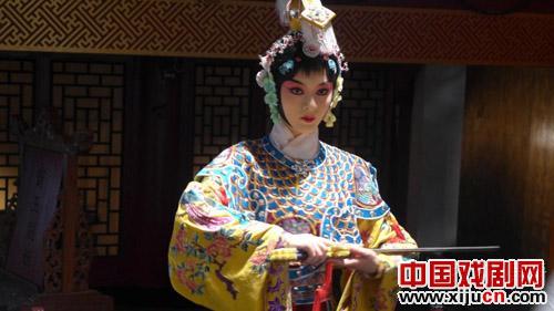 微电影《守望的天空》