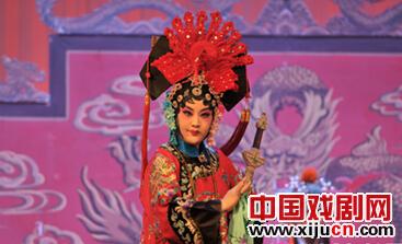 迎国庆&middot;度佳节&mdash;&mdash;京剧《红鬃烈马》三地名家联袂献艺