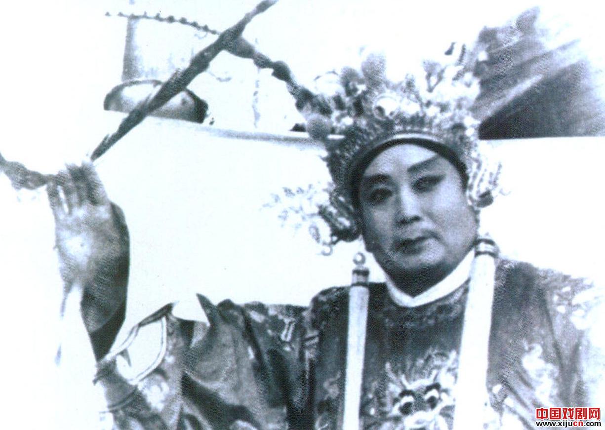 20世纪30年代出生的演员剧照 - 唐小宝 - 唐小宝说戏