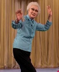 梅派传人张春秋津门传艺