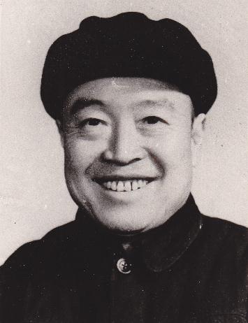 晋剧著名琴师&mdash;&mdash;程汝椿老师