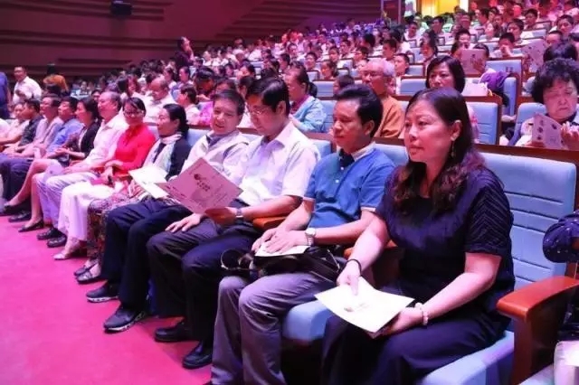 华韵璀璨，国粹明珠&mdash;&mdash;北京实验学校京剧专场演出