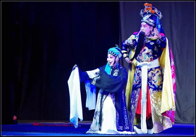 胡琴《武家坡》