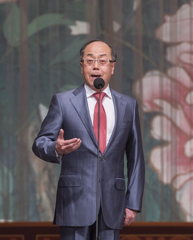 【图文】《难忘的记忆》——国家京剧院建院六十周年主题晚会 【图文】《难忘的记忆》——国家京剧院建院六十周年主题晚会