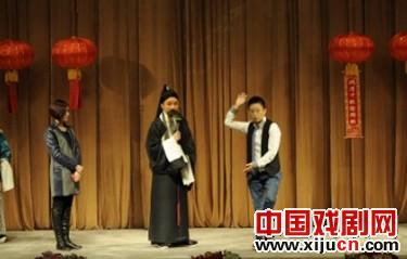 余脉相传王珮瑜传统骨子老戏展演