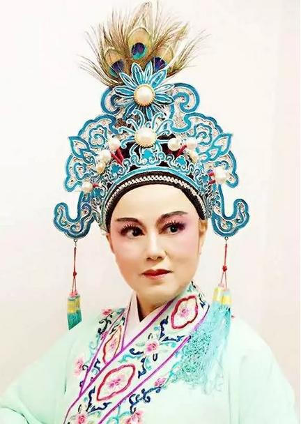 长宁文化艺术中心公益活动：&ldquo;长艺越韵&rdquo;越剧专场折子戏