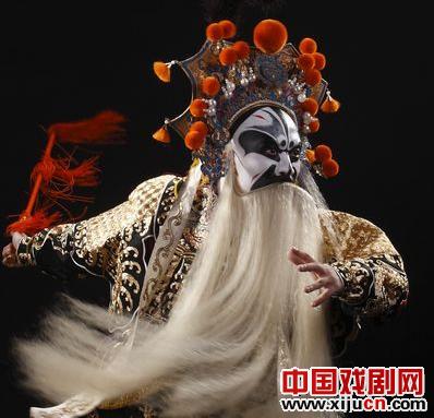 北京京剧星时代2012&ldquo;每周一星&rdquo;演出京剧《将相和》