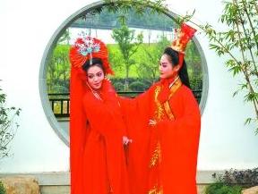 越剧艺术发展现新机遇