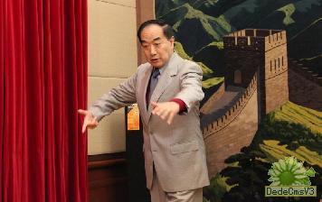 叶少兰在墨尔本举办京剧讲座