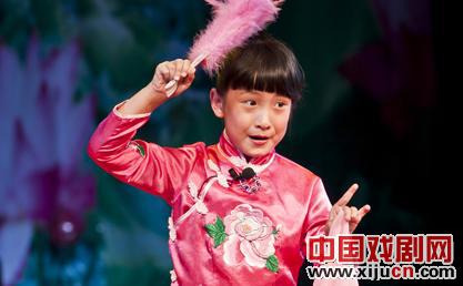 75名票友角逐第六届中国评剧票友大赛