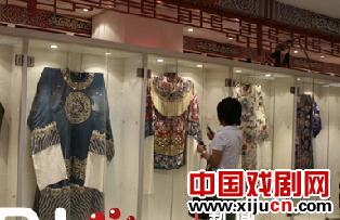 北京京剧一日游