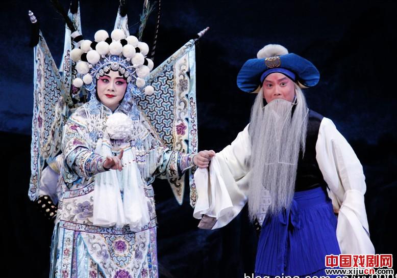 交响乐版《杨门女将》