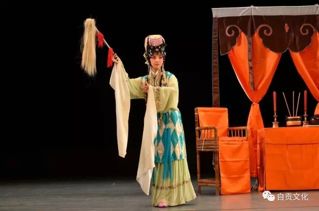 丰富国庆群众文化生活 市川剧艺术中心将开展惠民演出