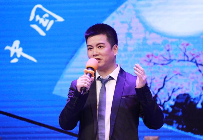 2017戏曲大舞台越剧狂欢节在古镇川沙成功举行