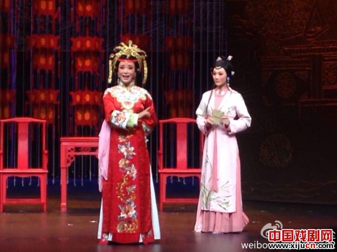 凡鸟之殇&mdash;&mdash;越剧《凤姐》观后