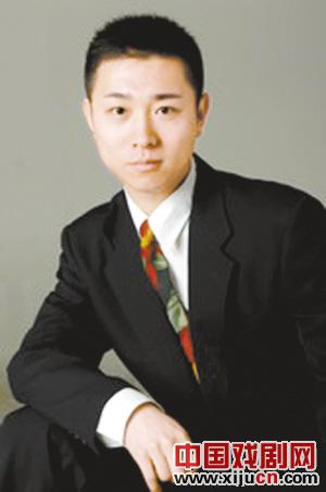 梅兰芳大剧院让年轻人多些唱戏的机会