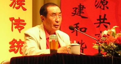 孙元喜愿意在有生之年把积累的京剧艺术全都传授给年轻人