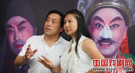 李宝春携《弄臣》上海演出