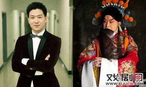 京剧周群星闪耀，西安戏谜过足戏瘾