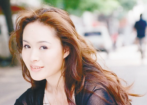 冯玉萍：我期待着《孝庄》能再创造一个奇迹