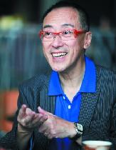 &ldquo;香港戏剧教父&rdquo;毛俊辉