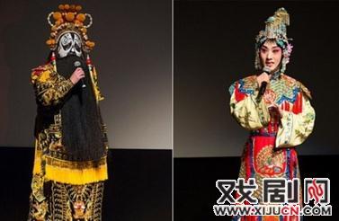 3D京剧电影《霸王别姬》能否列为贺岁大片?