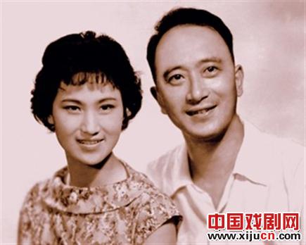 王文娟著《我与孙道临》转载