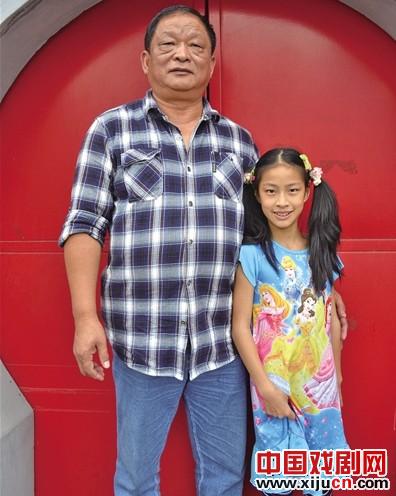 唐陈弟&ldquo;唐二哥&rdquo;中国京剧票友社会活动家 在京剧界名气响当当