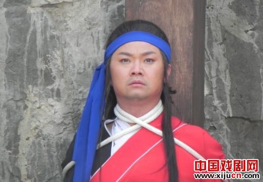 豫剧电影大脚皇后