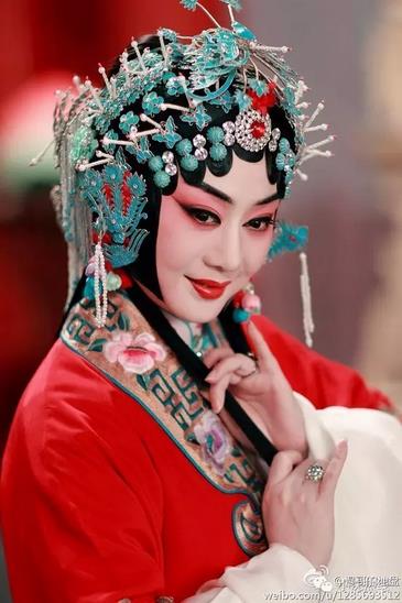 京剧&ldquo;寻根之旅&rdquo;李胜素谈怎样欣赏梅派